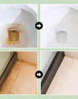 Ventilado Multi-Superfície Produto de Limpeza