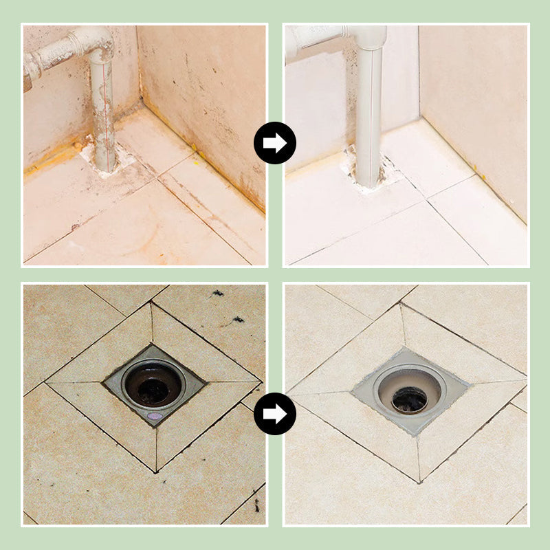 Ventilado Multi-Superfície Produto de Limpeza