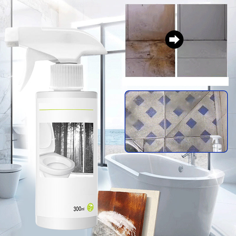 Ventilado Multi-Superfície Produto de Limpeza