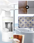 Ventilado Multi-Superfície Produto de Limpeza