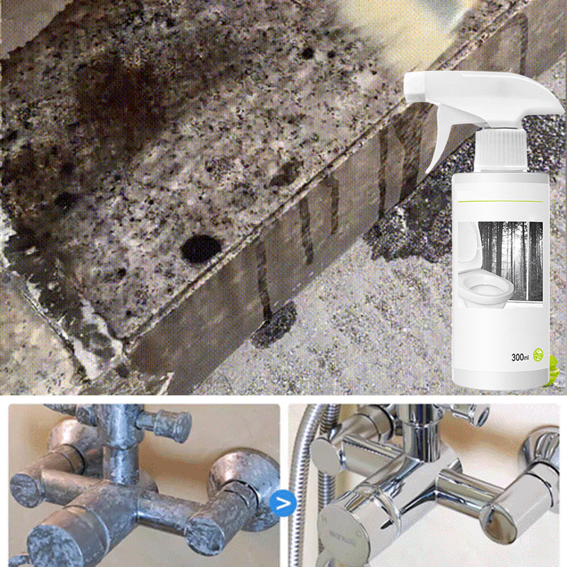 Ventilado Multi-Superfície Produto de Limpeza