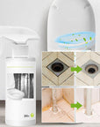 Ventilado Multi-Superfície Produto de Limpeza