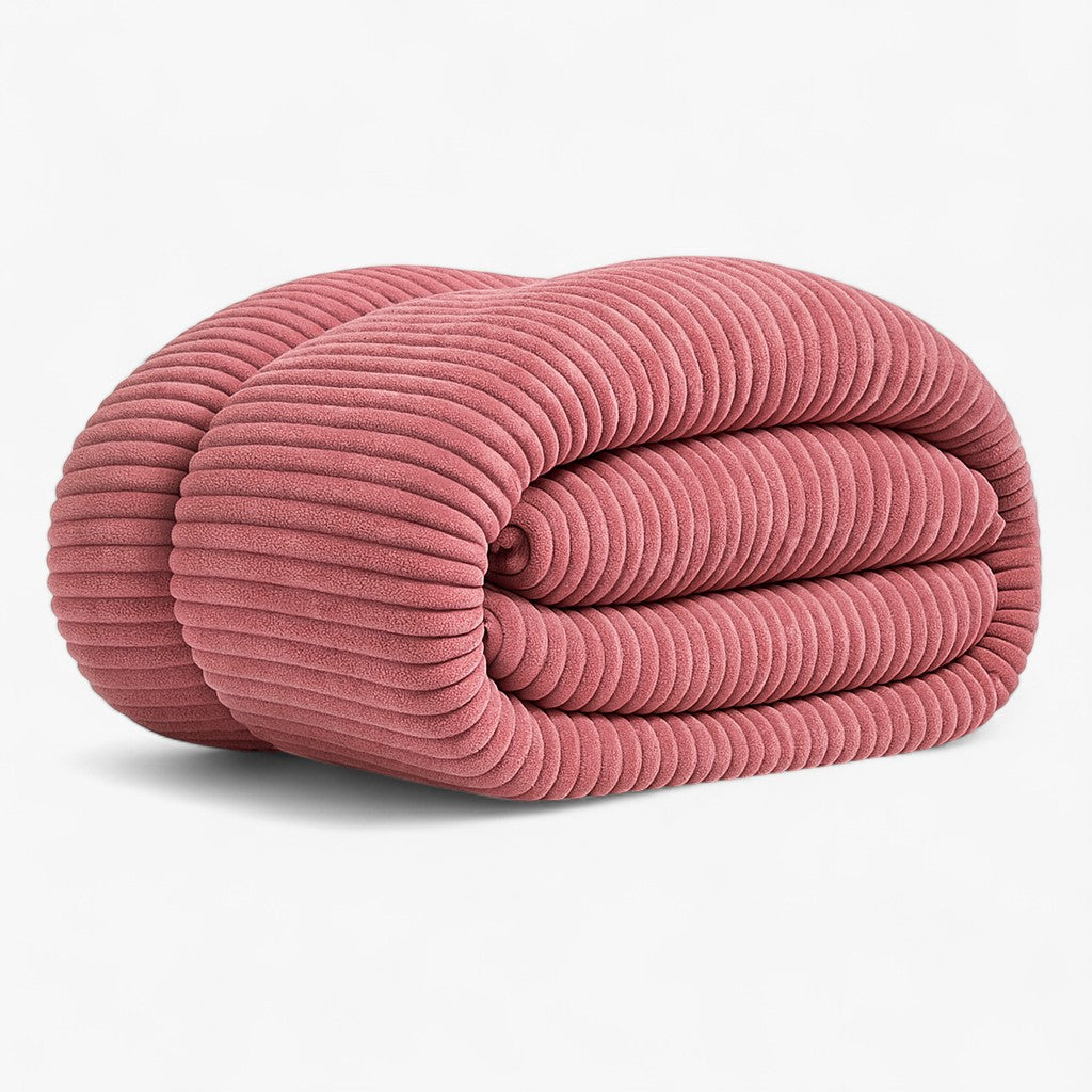 Coperte Invernali Imbottite Semplici