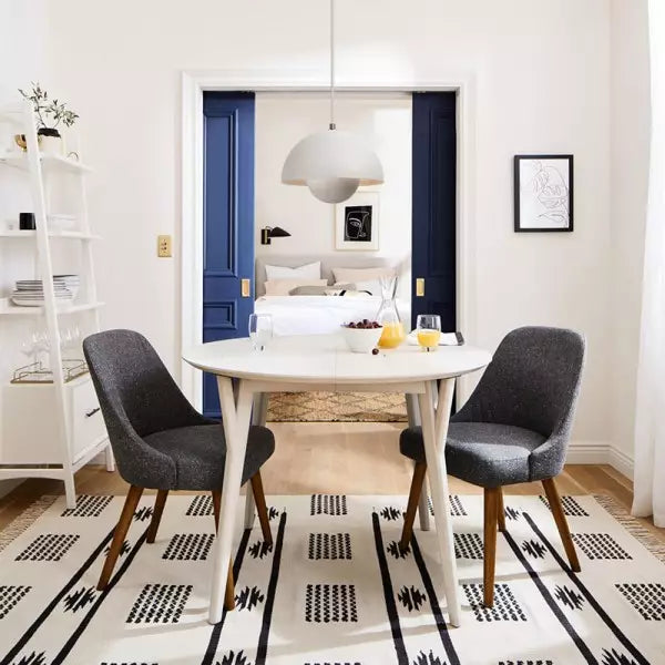 Taklampa i knoppform