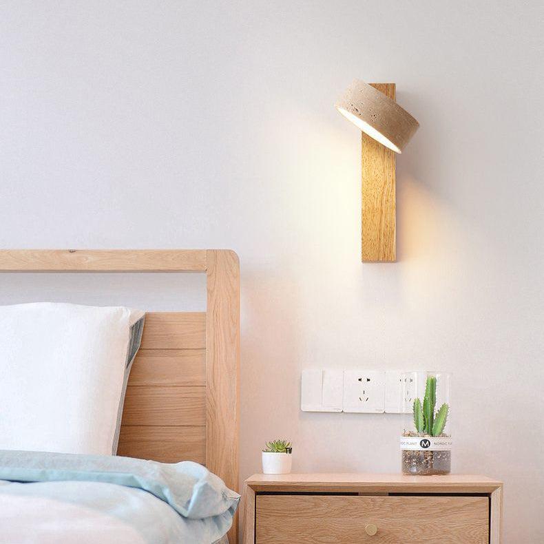 Adjustable Minimalist Wall Lamp
