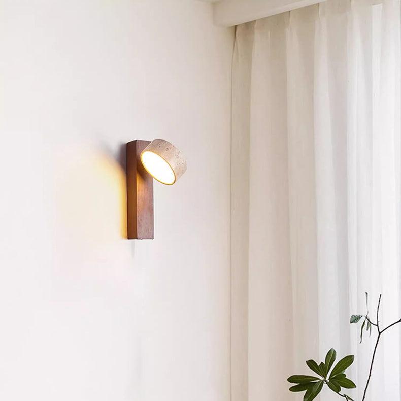 Adjustable Minimalist Wall Lamp