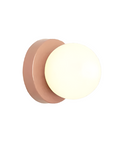 Minimalist LED Wall Sconce