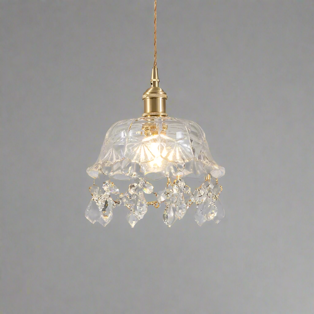 LED-vägglampa för inomhusbruk