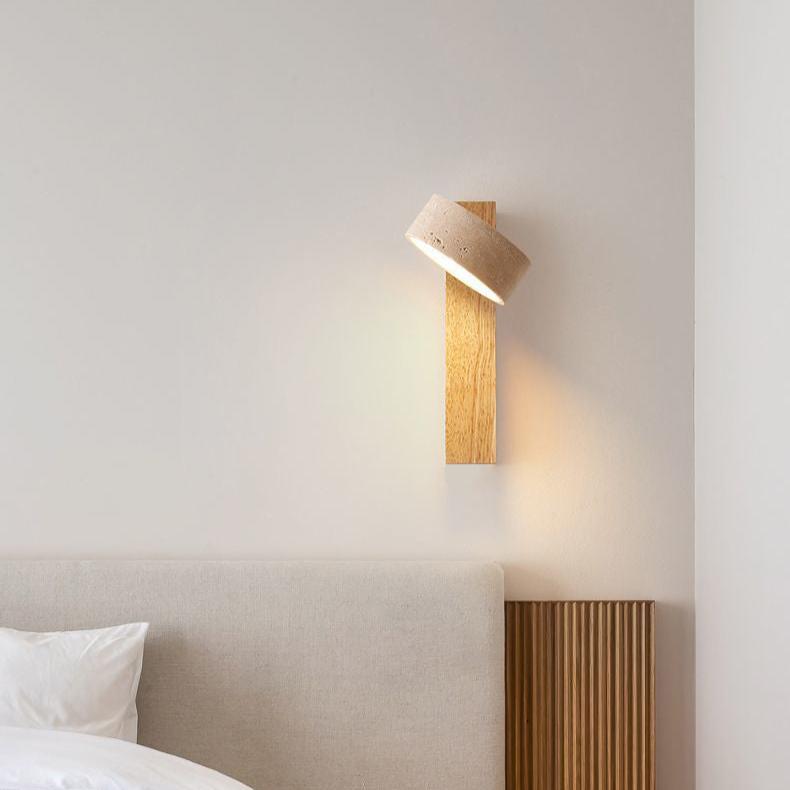 Adjustable Minimalist Wall Lamp