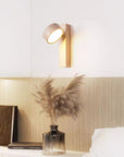 Adjustable Minimalist Wall Lamp