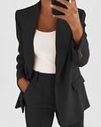 Everly | Komplet saka a kalhot