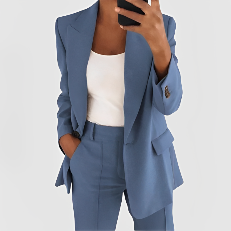 Everly | Komplet saka a kalhot