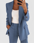 Everly | Komplet saka a kalhot