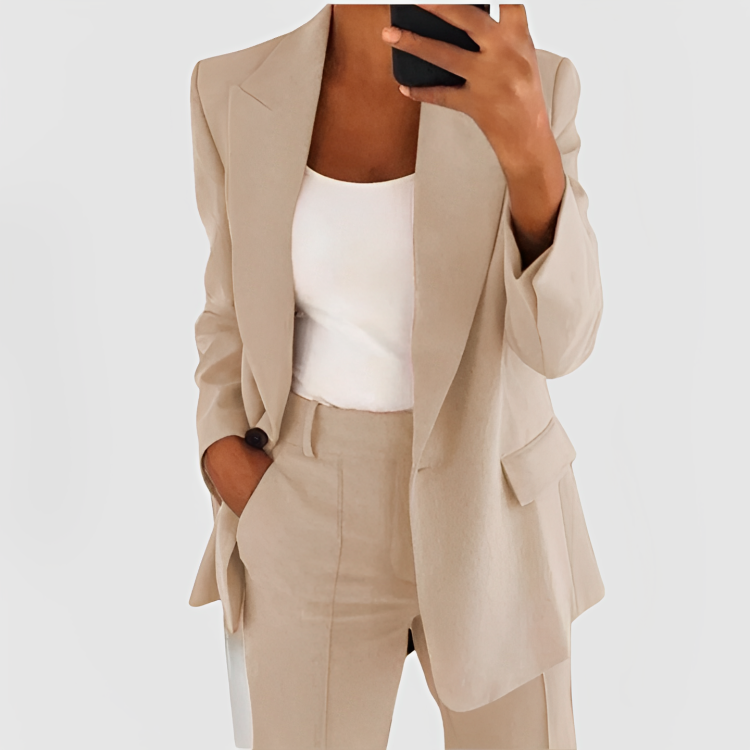 Everly | Komplet saka a kalhot