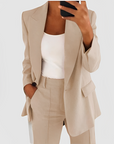 Everly | Komplet saka a kalhot