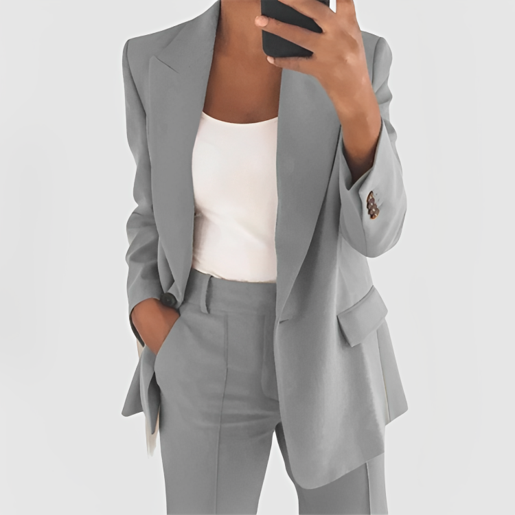 Everly | Komplet saka a kalhot