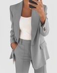 Everly | Komplet saka a kalhot