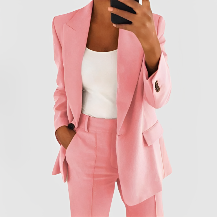 Everly | Komplet saka a kalhot
