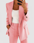Everly | Komplet saka a kalhot