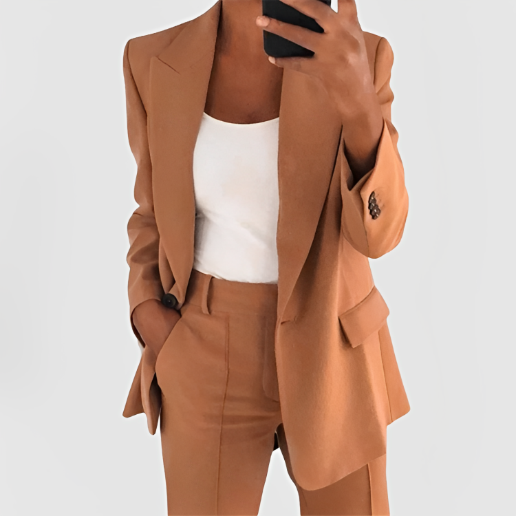 Everly | Komplet saka a kalhot