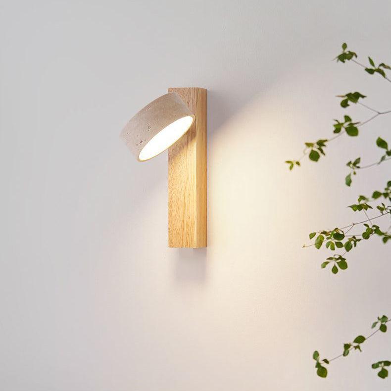 Adjustable Minimalist Wall Lamp