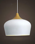 Lampa sufitowa w pastelowych odcieniach