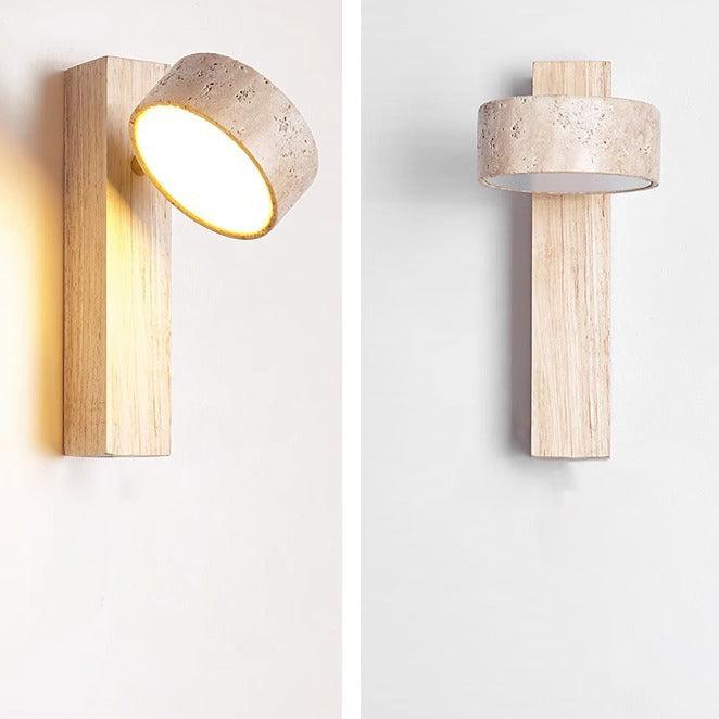 Adjustable Minimalist Wall Lamp