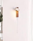 Adjustable Minimalist Wall Lamp